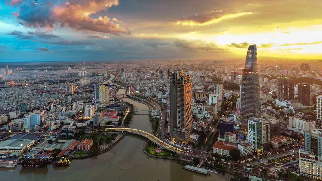 văn phòng công ty dịch thuật công chứng
