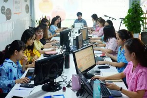 dịch thuật công chứng tại quận 1