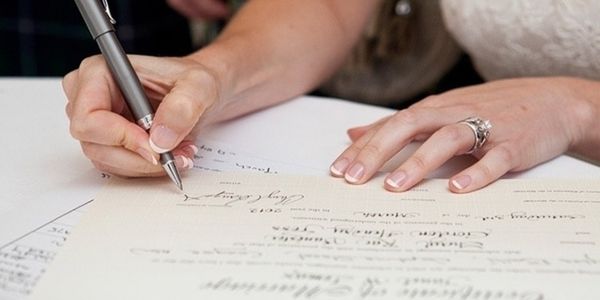 Dịch Thuật Công Chứng Giấy Chứng Nhận Độc Thân?