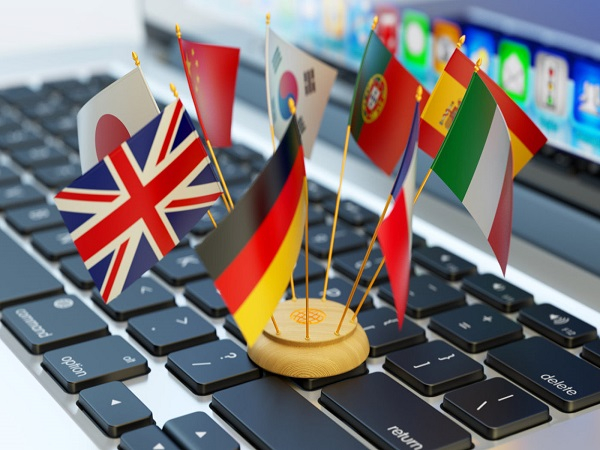 Dịch thuật online