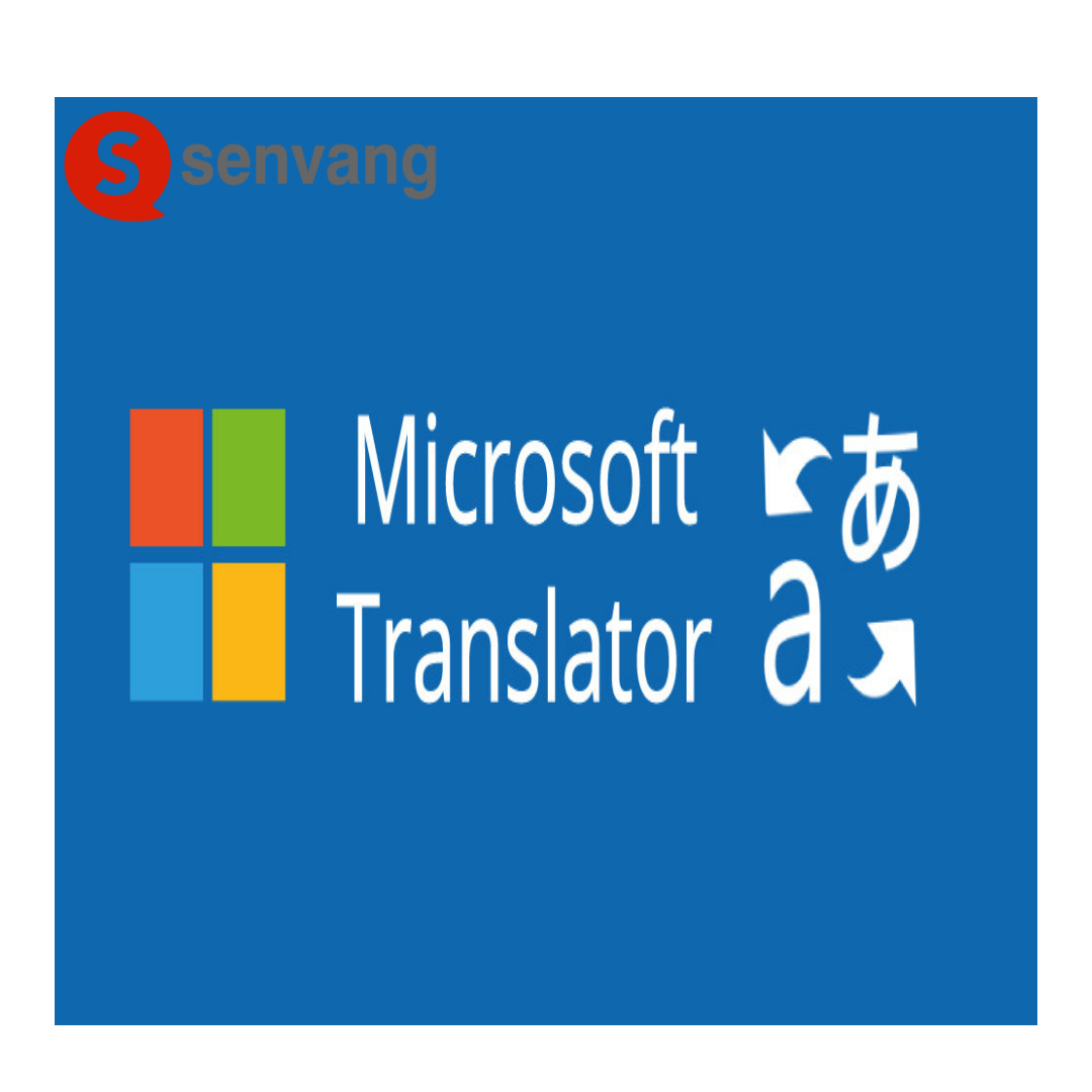 Microsoft Translator