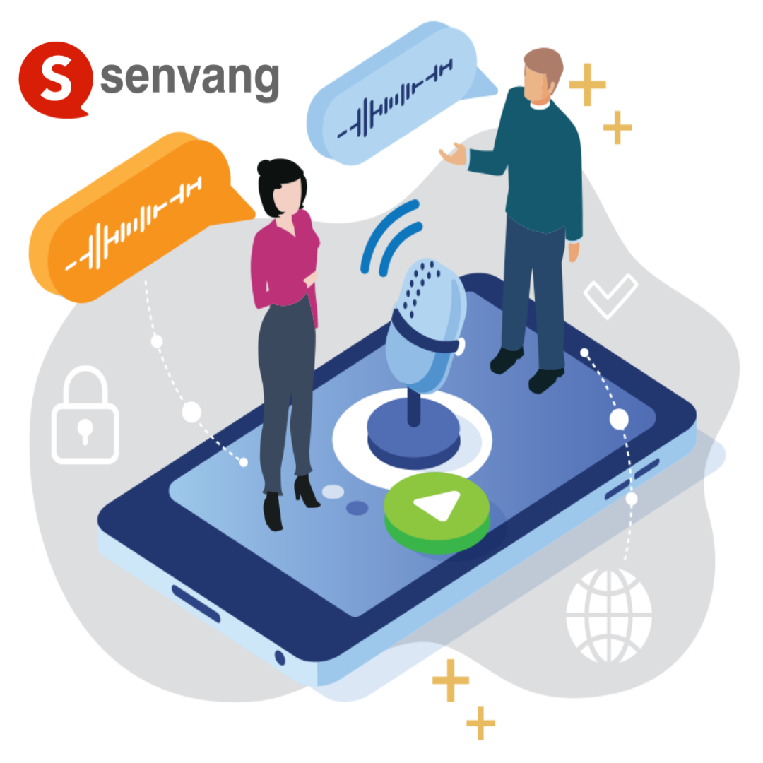Speech Translator