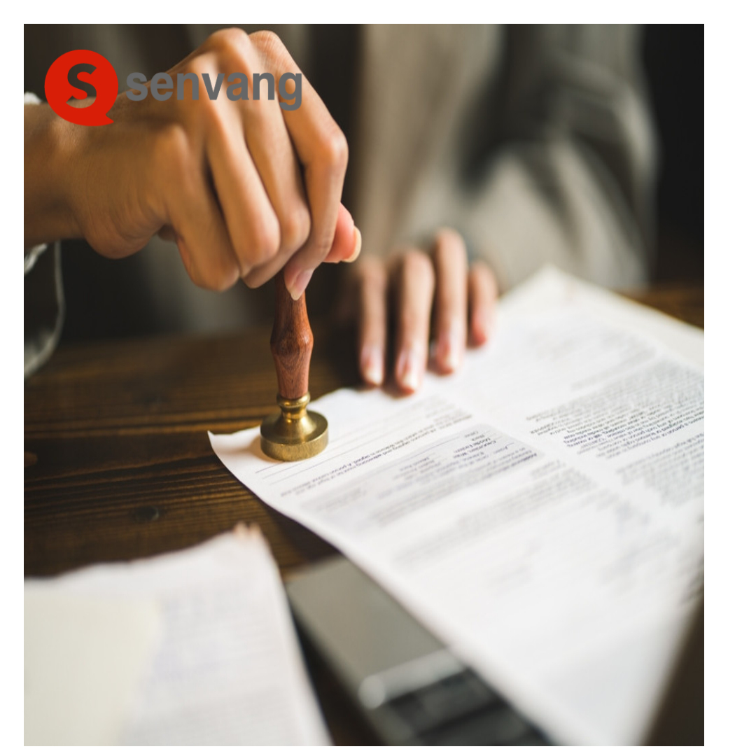 Quy Trình Dịch Thuật Công Chứng