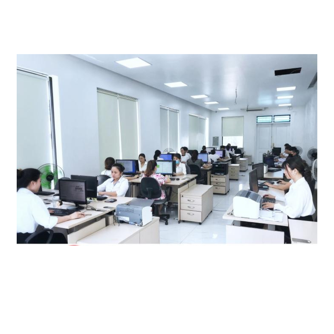 Công Ty Dịch Thuật Công Chứng TP.HCM