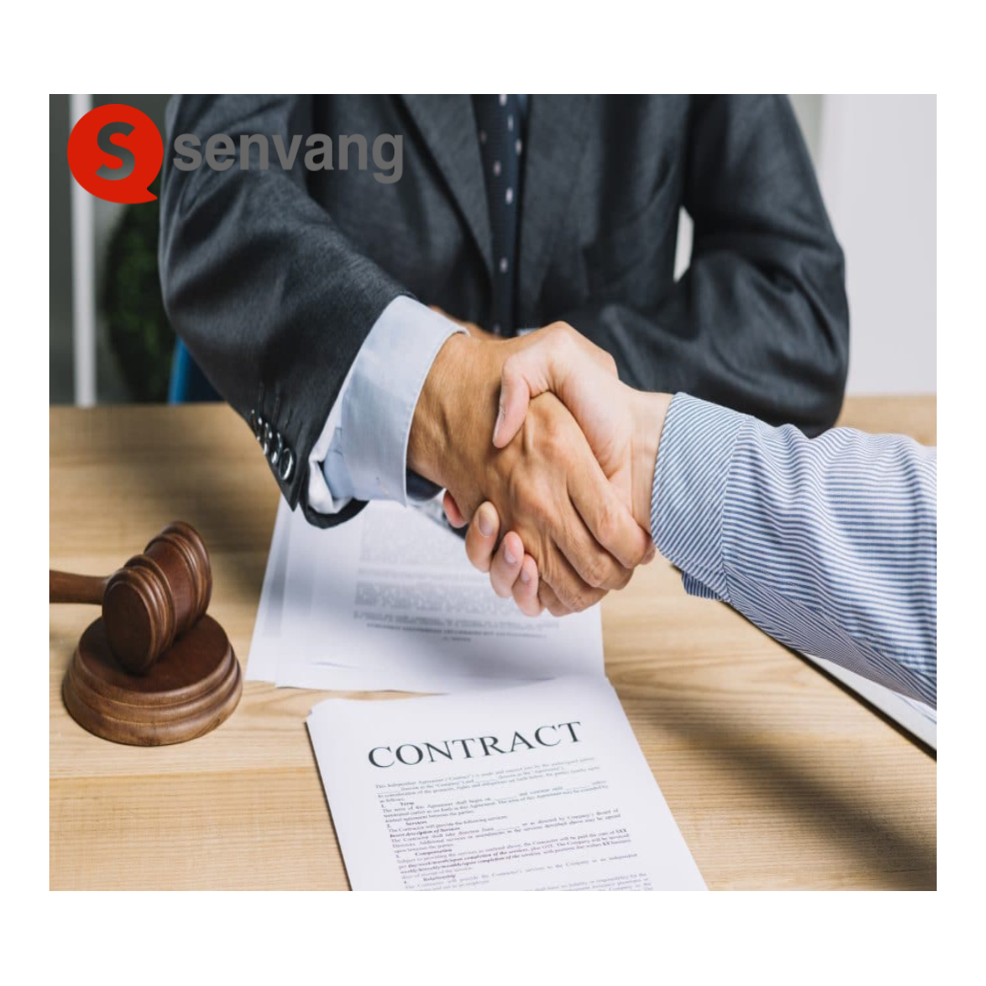 Dịch vụ dịch thuật hợp đồng