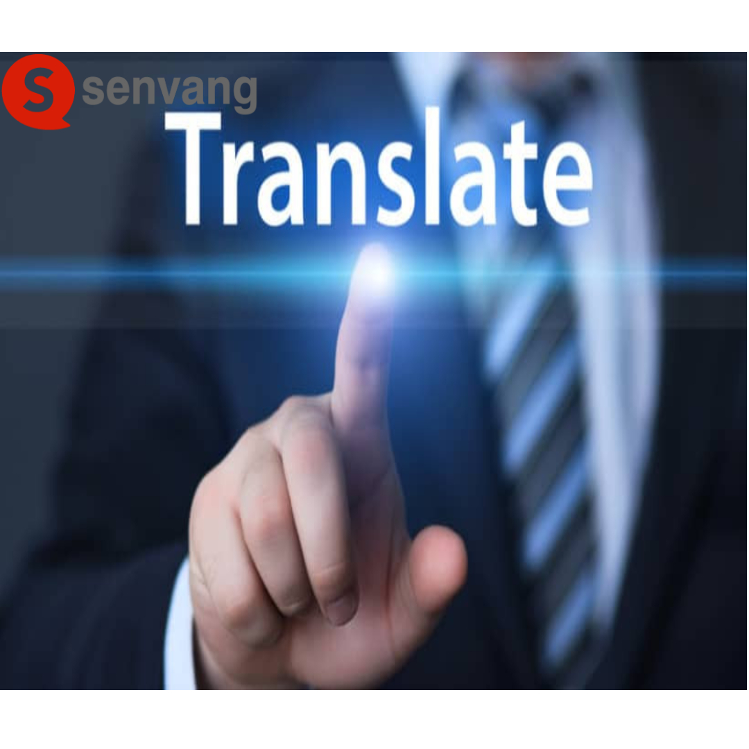Thách Thức Khi Dịch Thuật