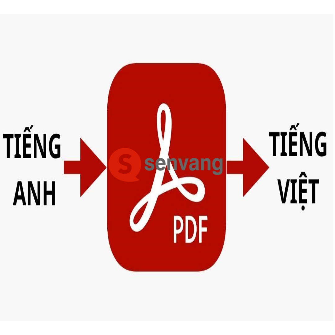 Dịch file tiếng Anh sang tiếng Việt