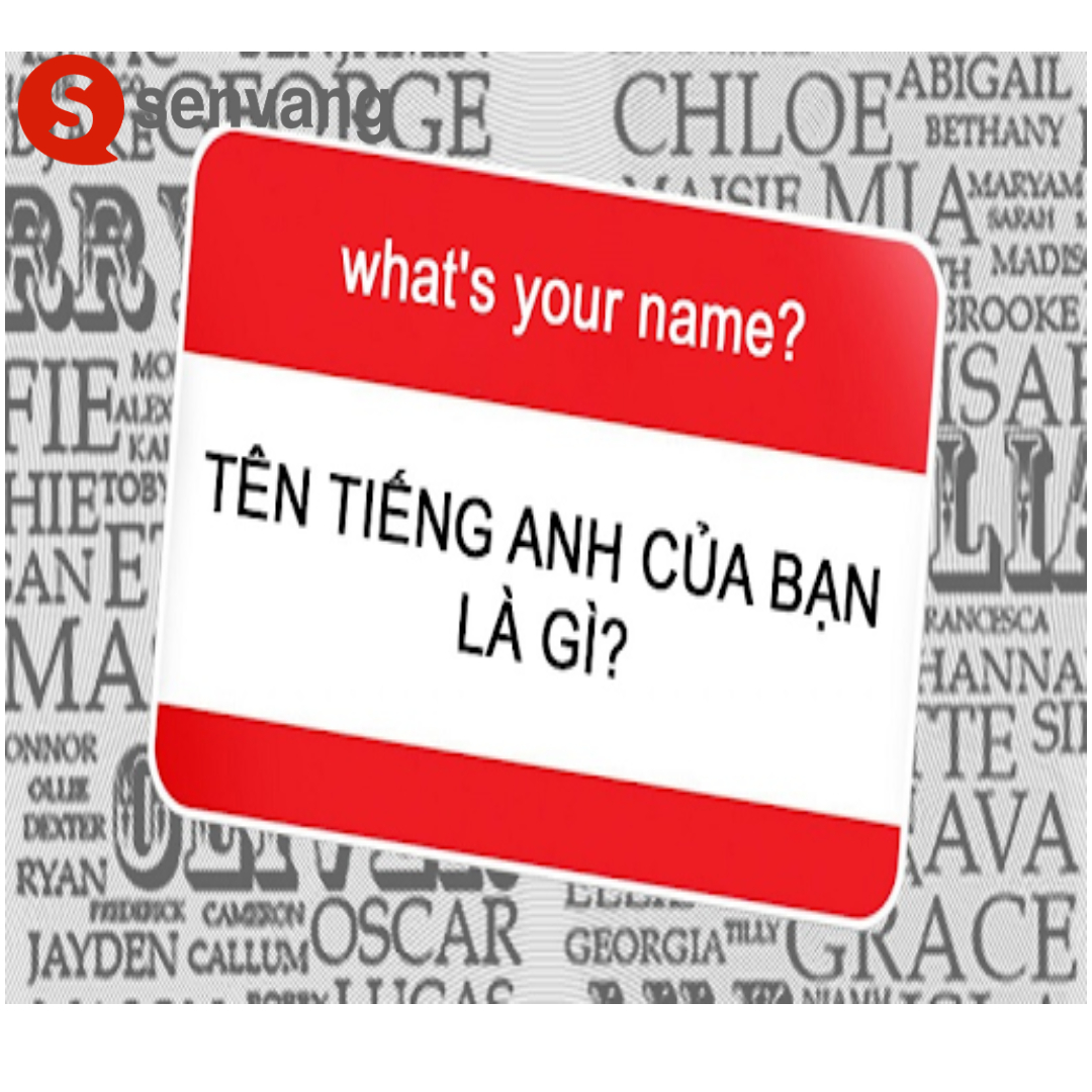 Cách dịch tên tiếng Việt sang tiếng Anh