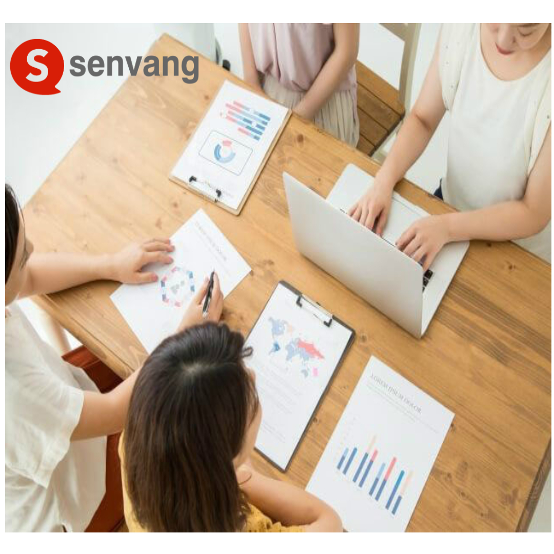 Dịch Vụ Dịch File PDF Tại Công Ty Dịch Thuật Sen Vàng