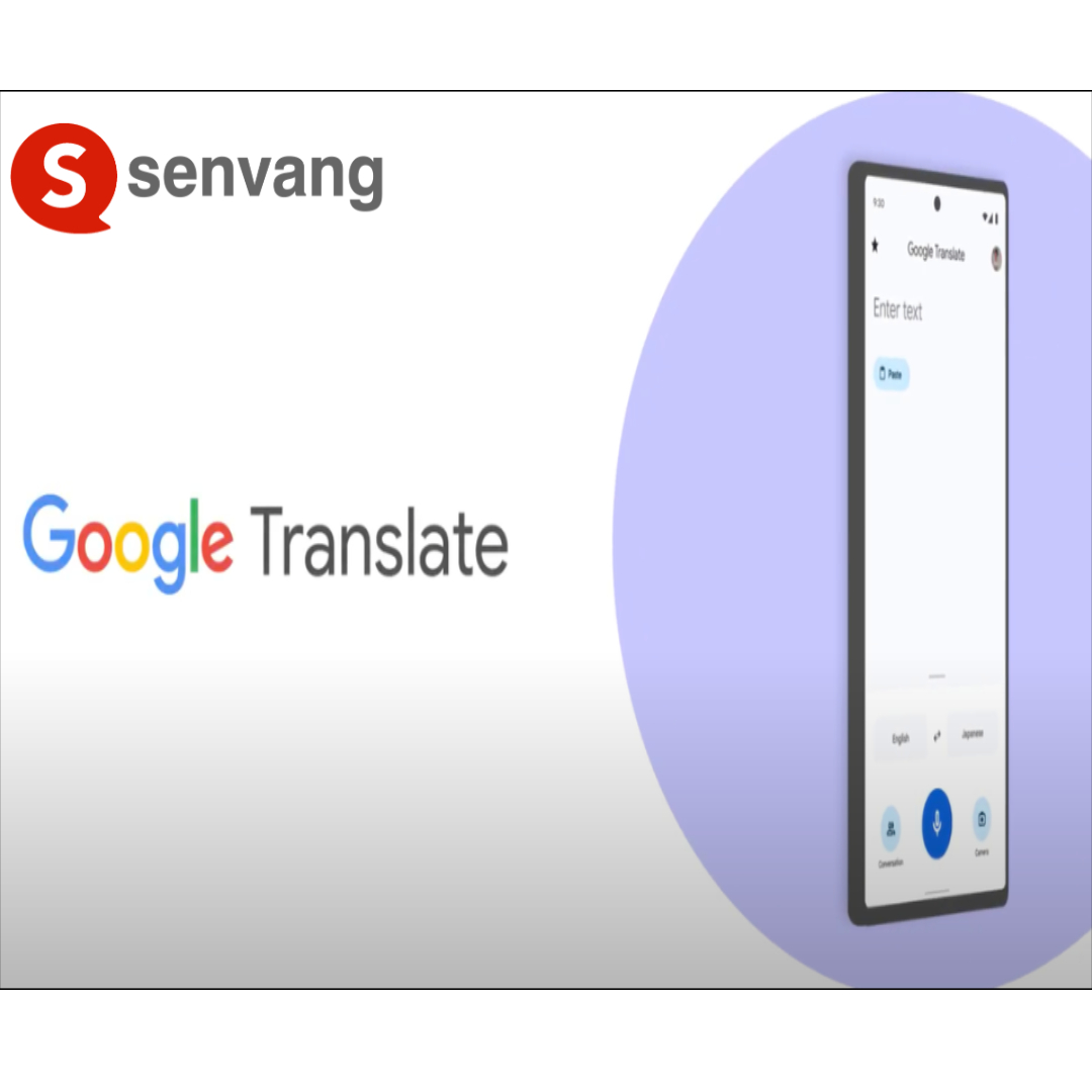Ứng dụng dịch tiếng Anh là gì