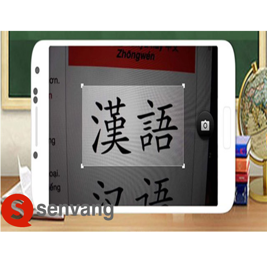 Dịch tiếng Trung sang tiếng Việt