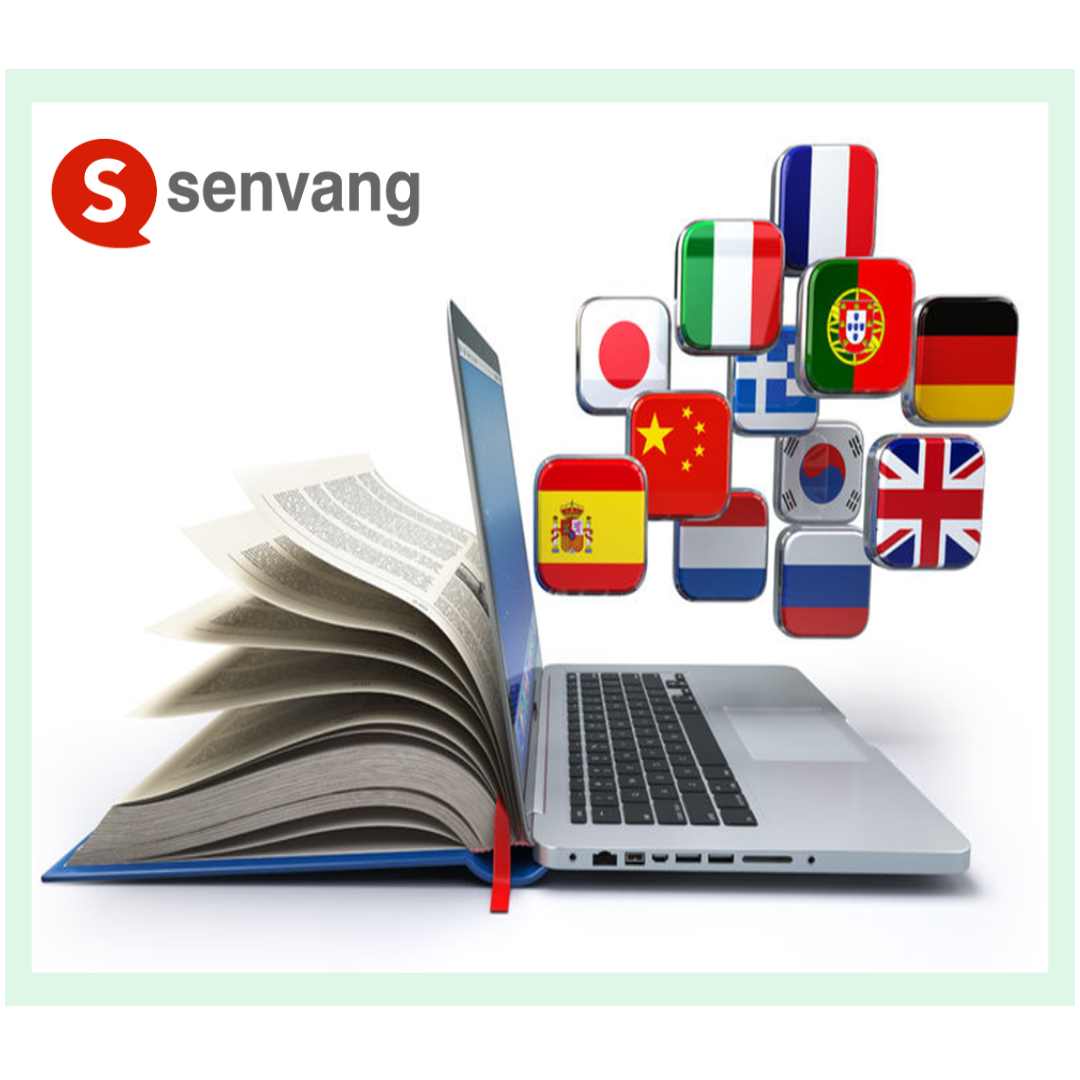 Dịch tiếng Trung Quốc sang tiếng Việt