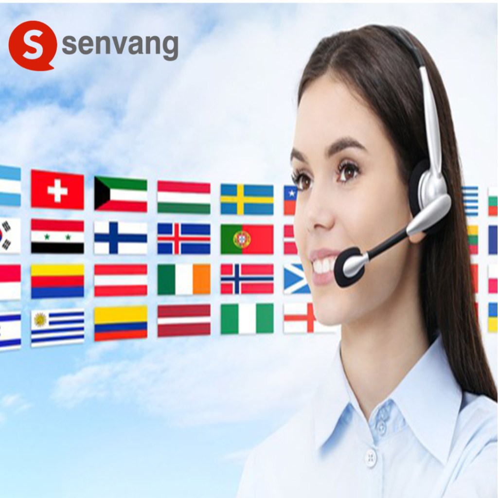 Quá Trình Phiên Dịch Tiếng Việt Sang Tiếng Anh