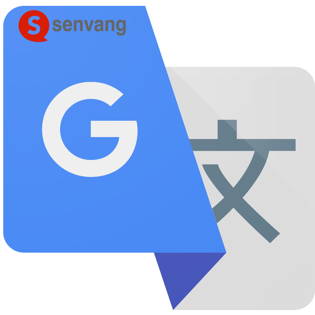 Google Dịch (Google Translate)