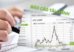 dịch thuật báo cáo tài chính