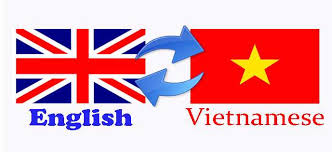 dịch tiếng anh sang việt