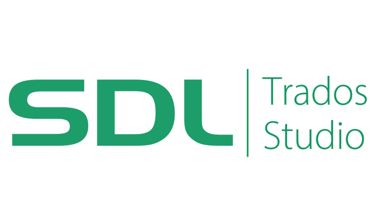 SDL Trados Studio
