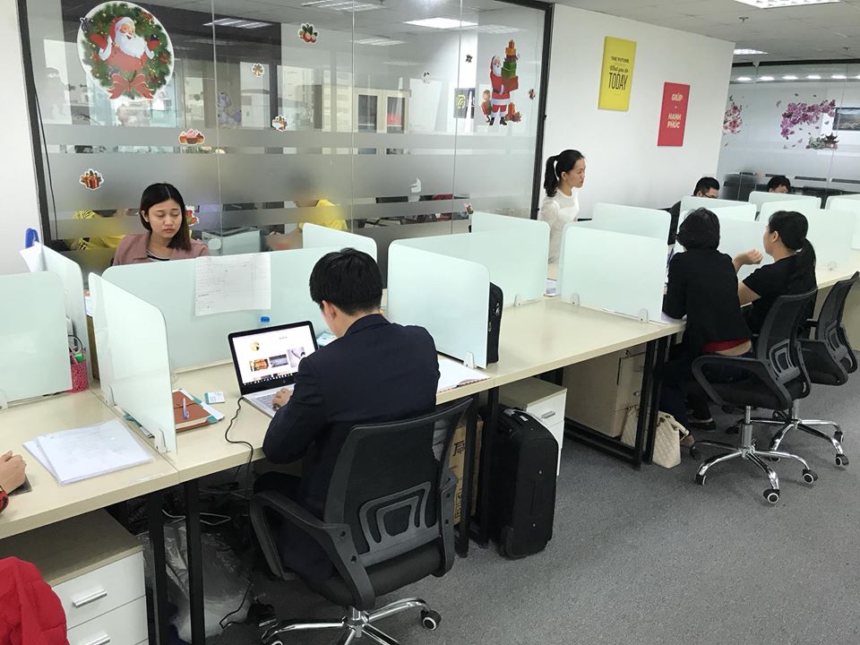 Công ty Dịch thuật Sen Vàng