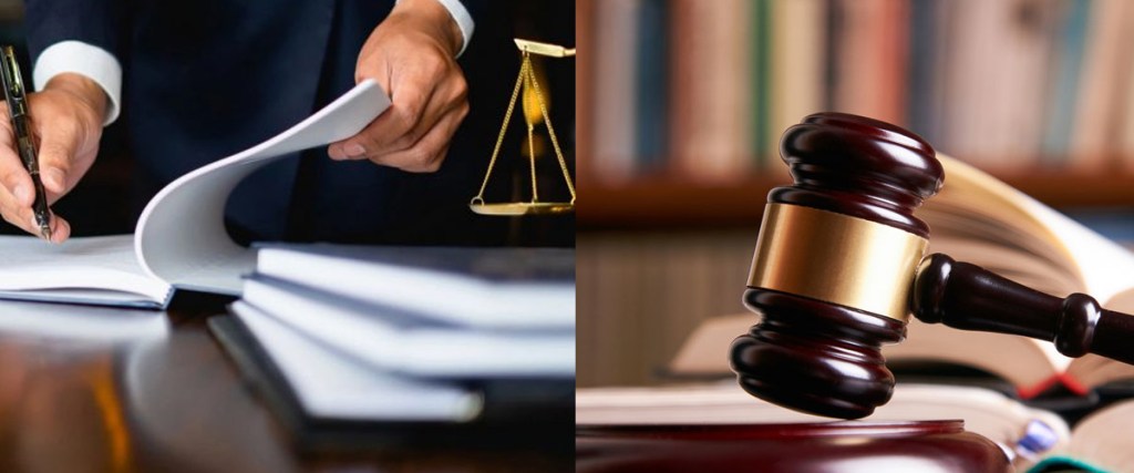 Dịch tài liệu pháp lý cần lưu ý những gì?