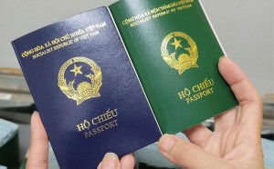 Những lưu ý khi dịch hộ chiếu