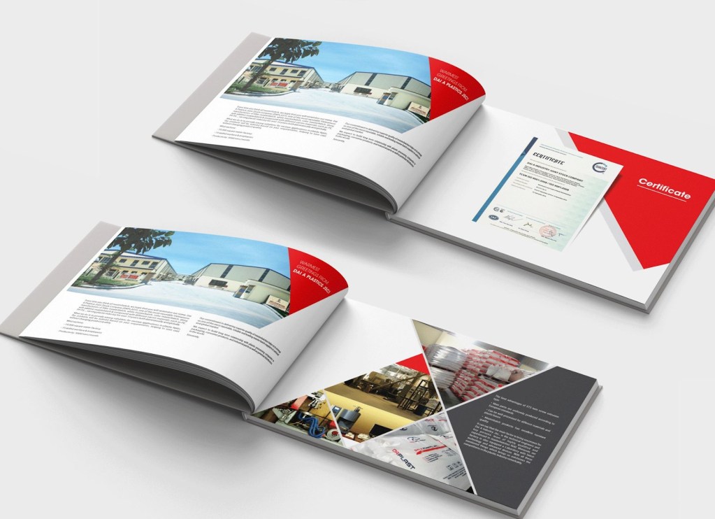 Những lưu ý khi dịch thuật Catalog