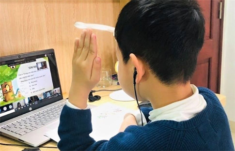 Dịch nội dung giáo dục trực tuyến
