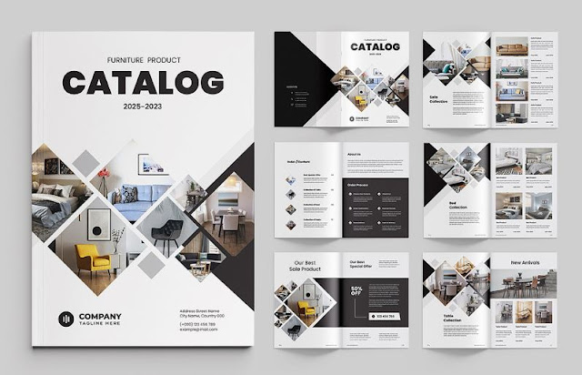 Tầm quan trọng của dịch thuật Catalog