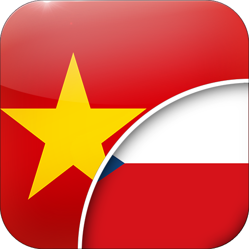 Dịch thuật Việt - Séc